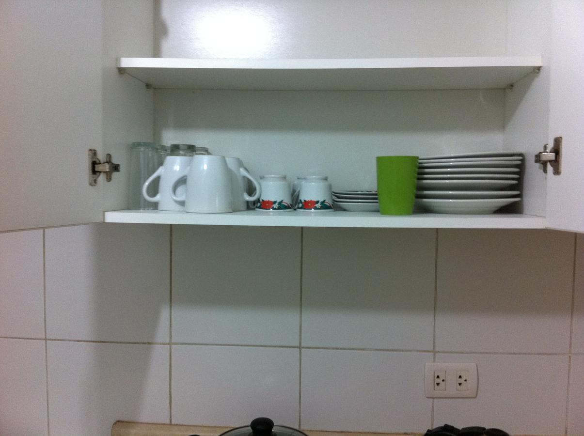 Departamento Miraflores Ліма Екстер'єр фото
