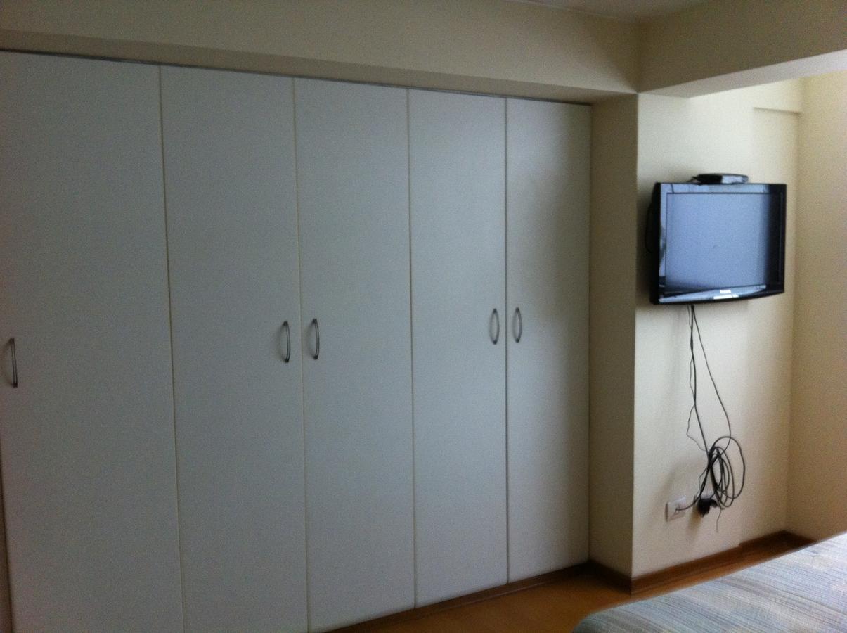 Departamento Miraflores Ліма Екстер'єр фото